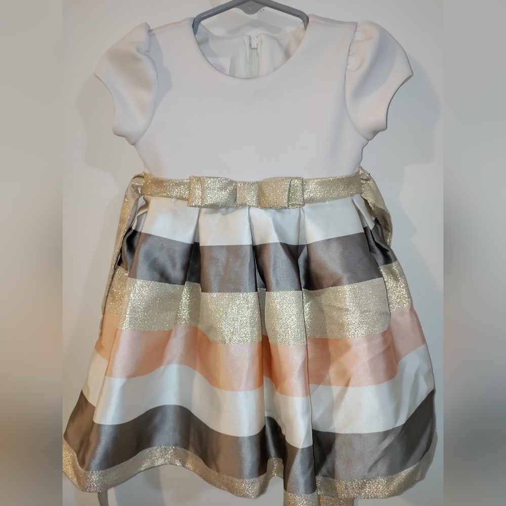 Baby girl dress 18 Month